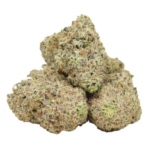 Lemon Skunk strain cannabis