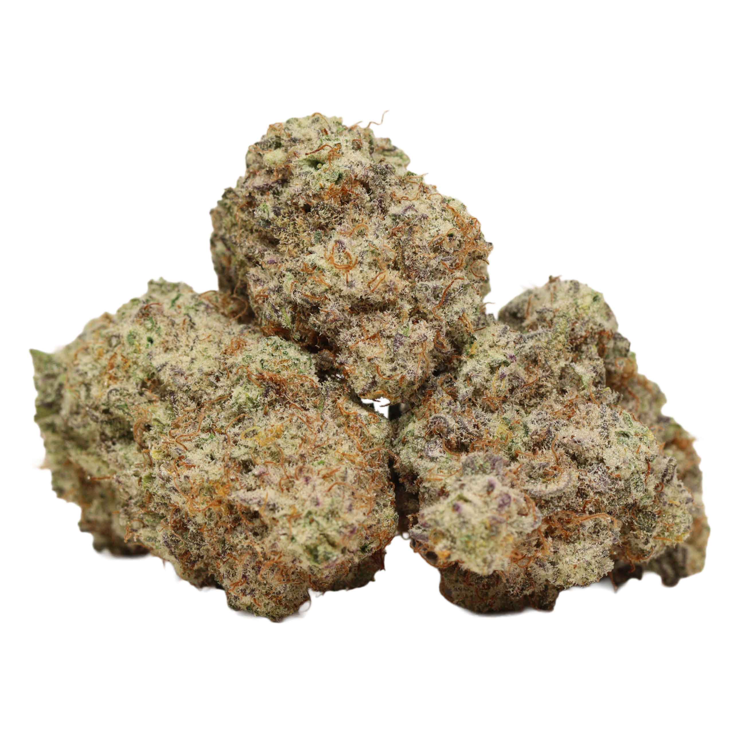 MAC 1 strain cannabis