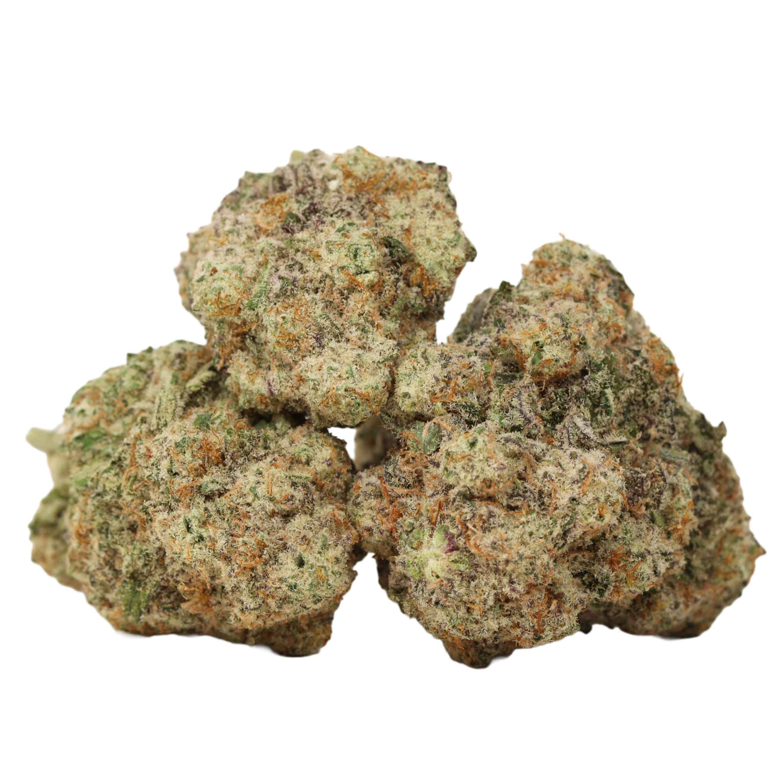 Mac Stomper strain cannabis