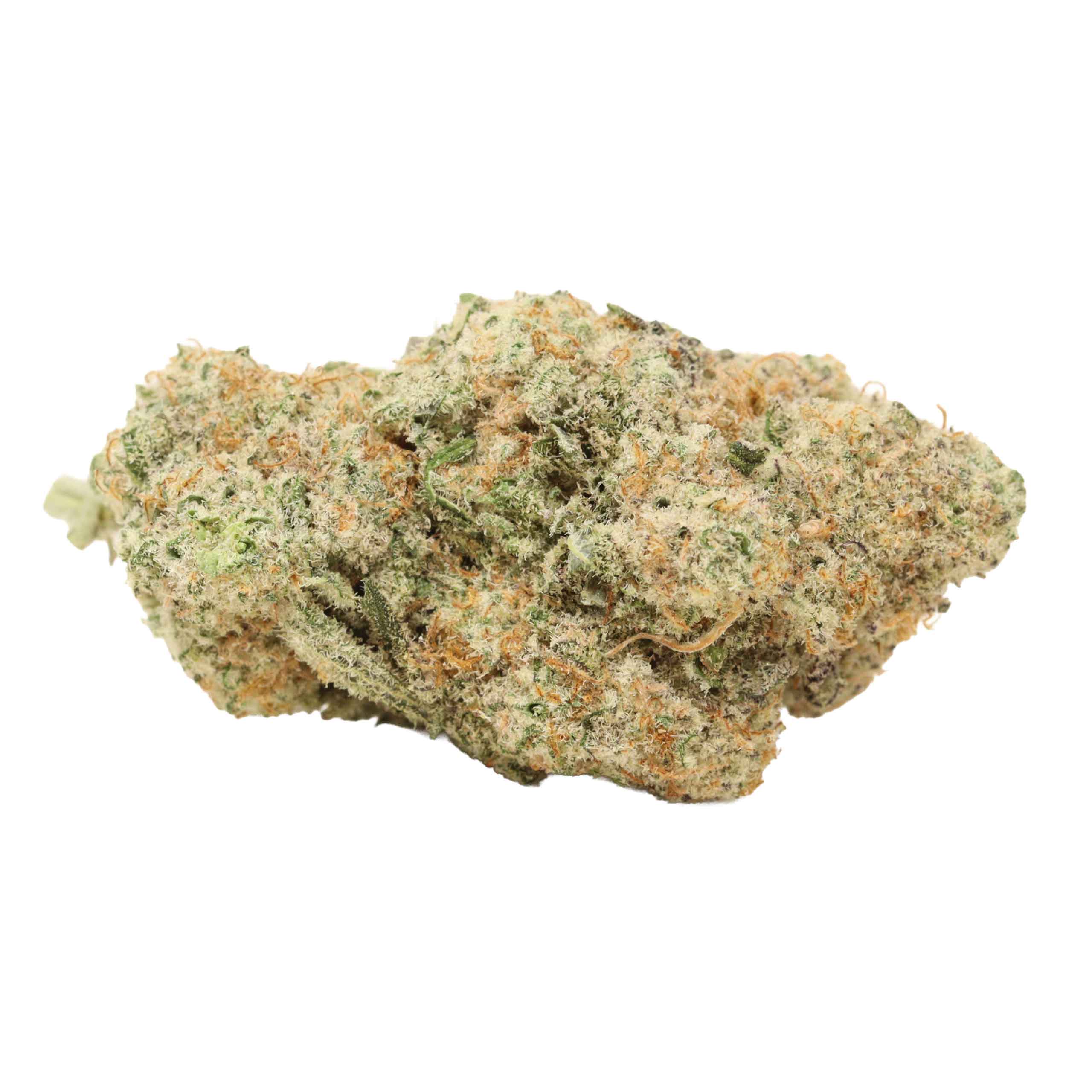 Mac Stomper weed cannabis