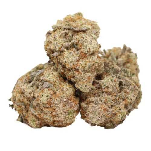 MACFlurry strain craft cannabis