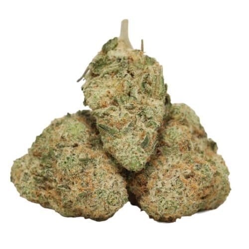 Mandarin Cookies strain craft cannabis