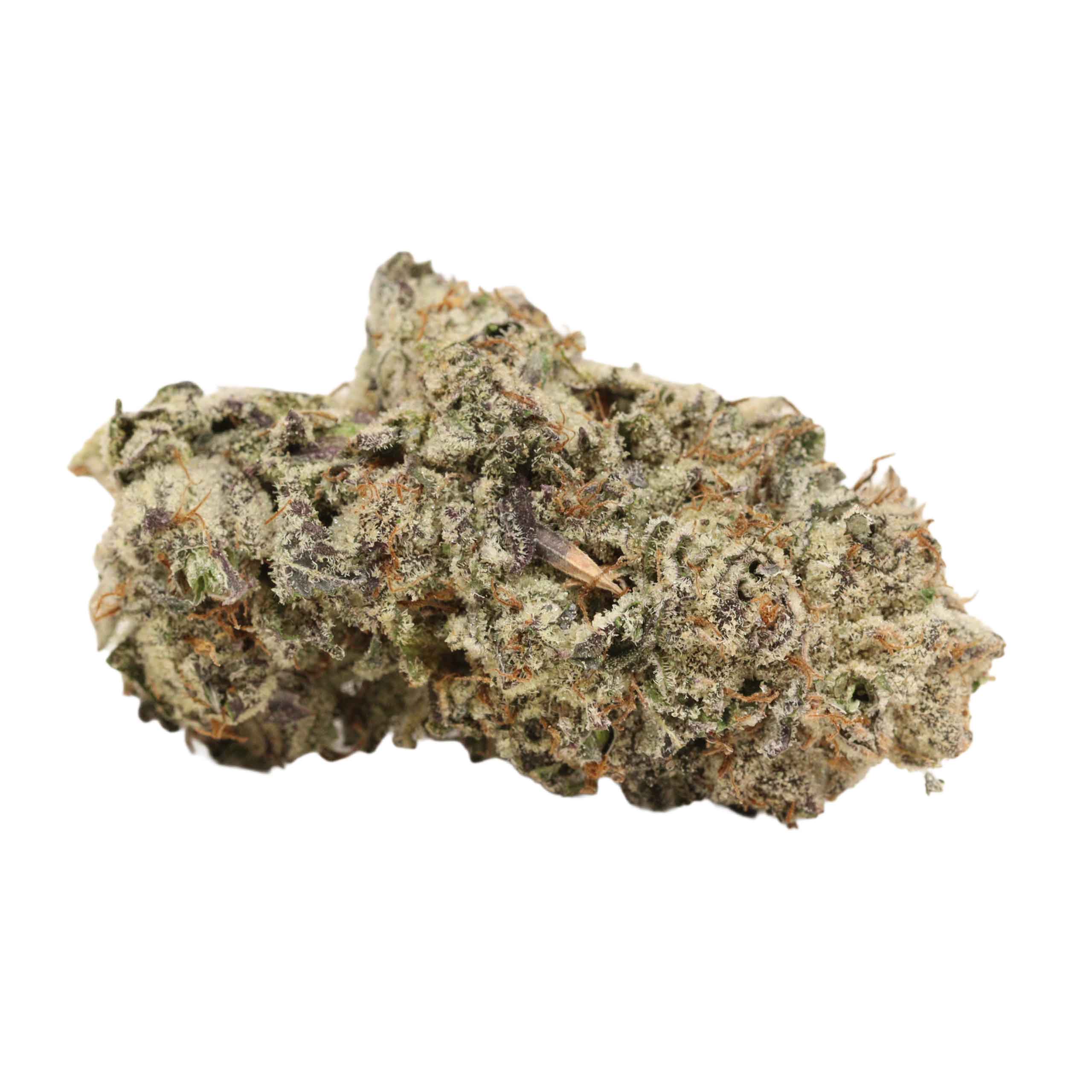 Oreoz strain weed cannabis