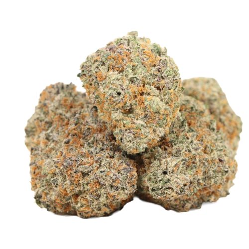 Peaches and Cream strain cannabis