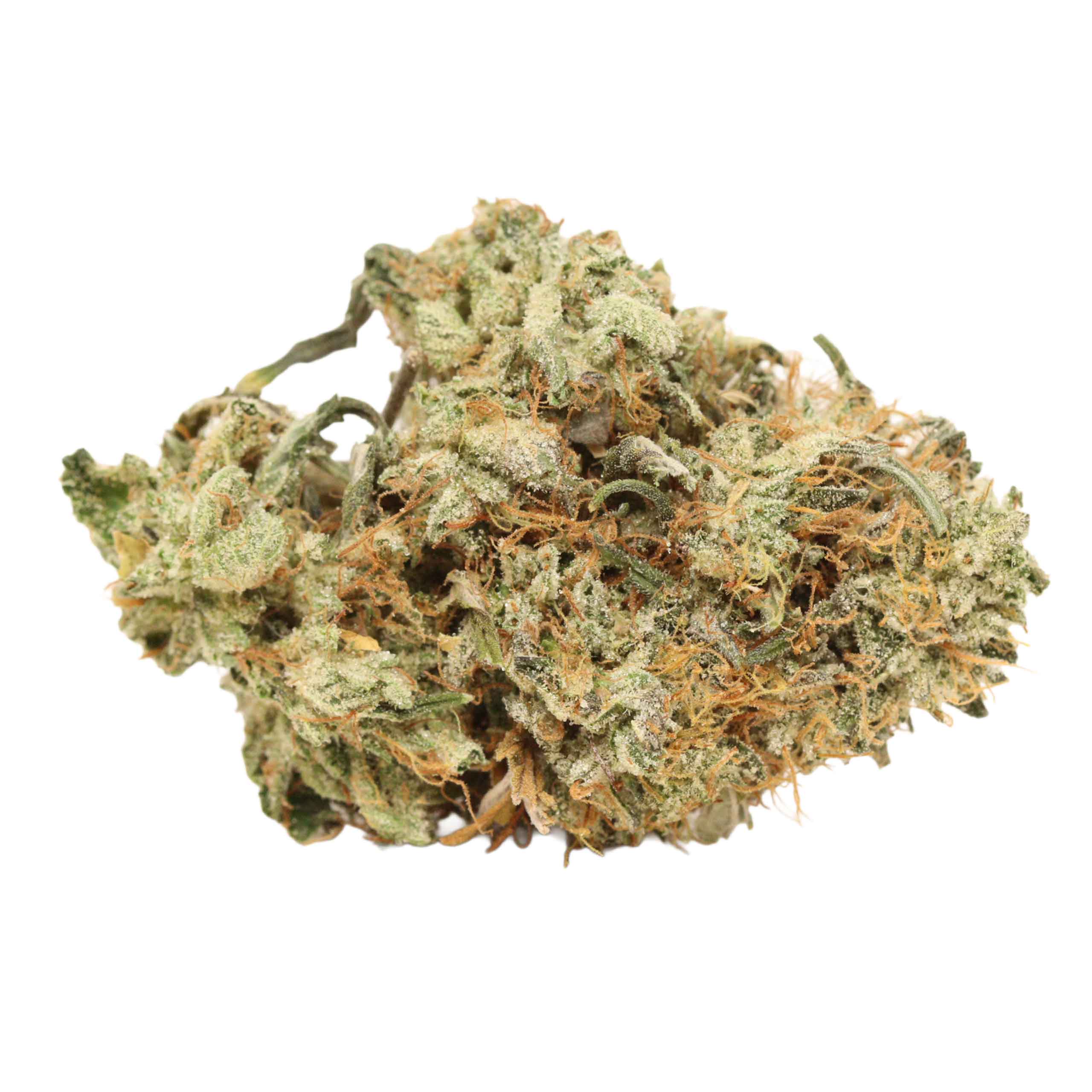 Pink OG weed cannabis