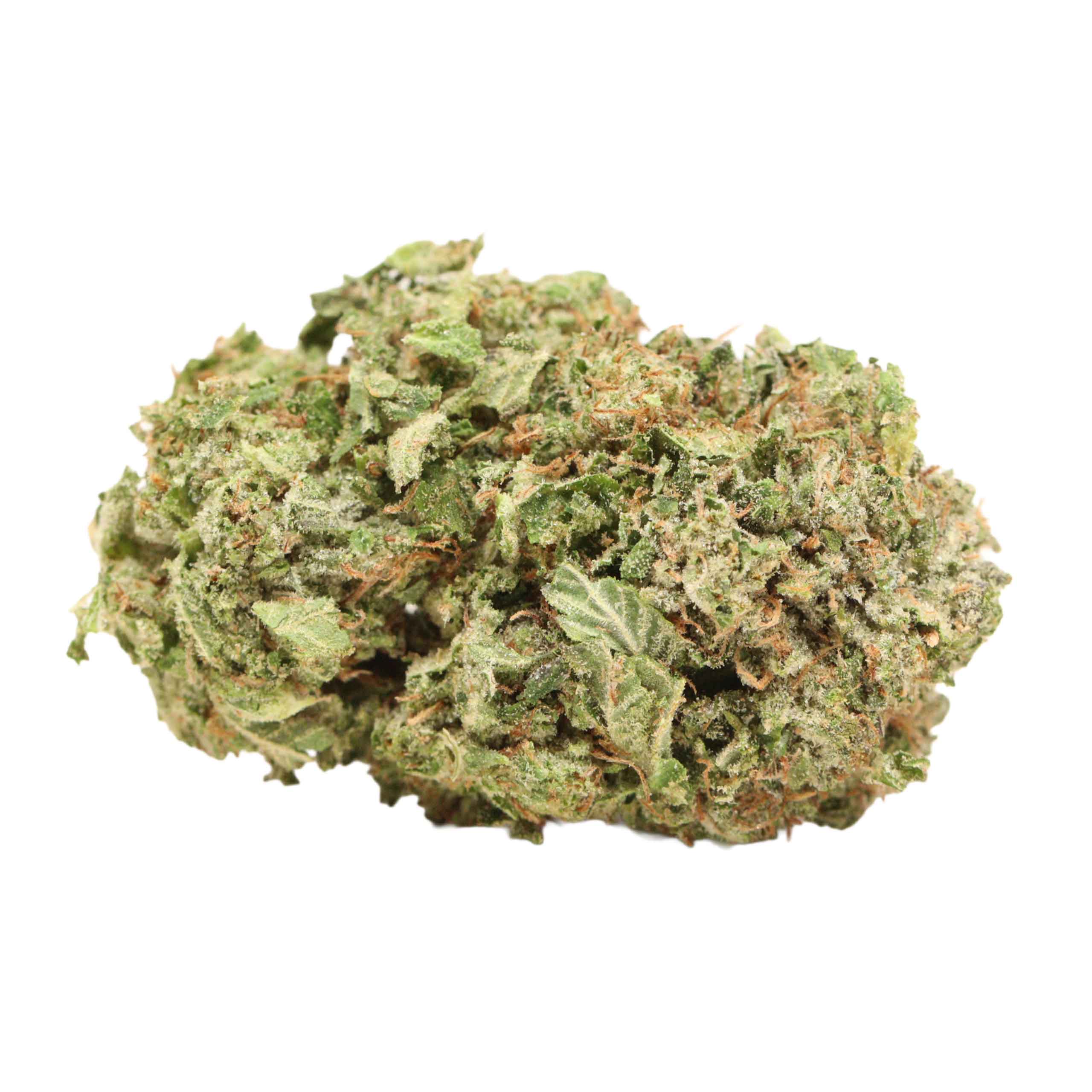 Pink Death weed cannabis