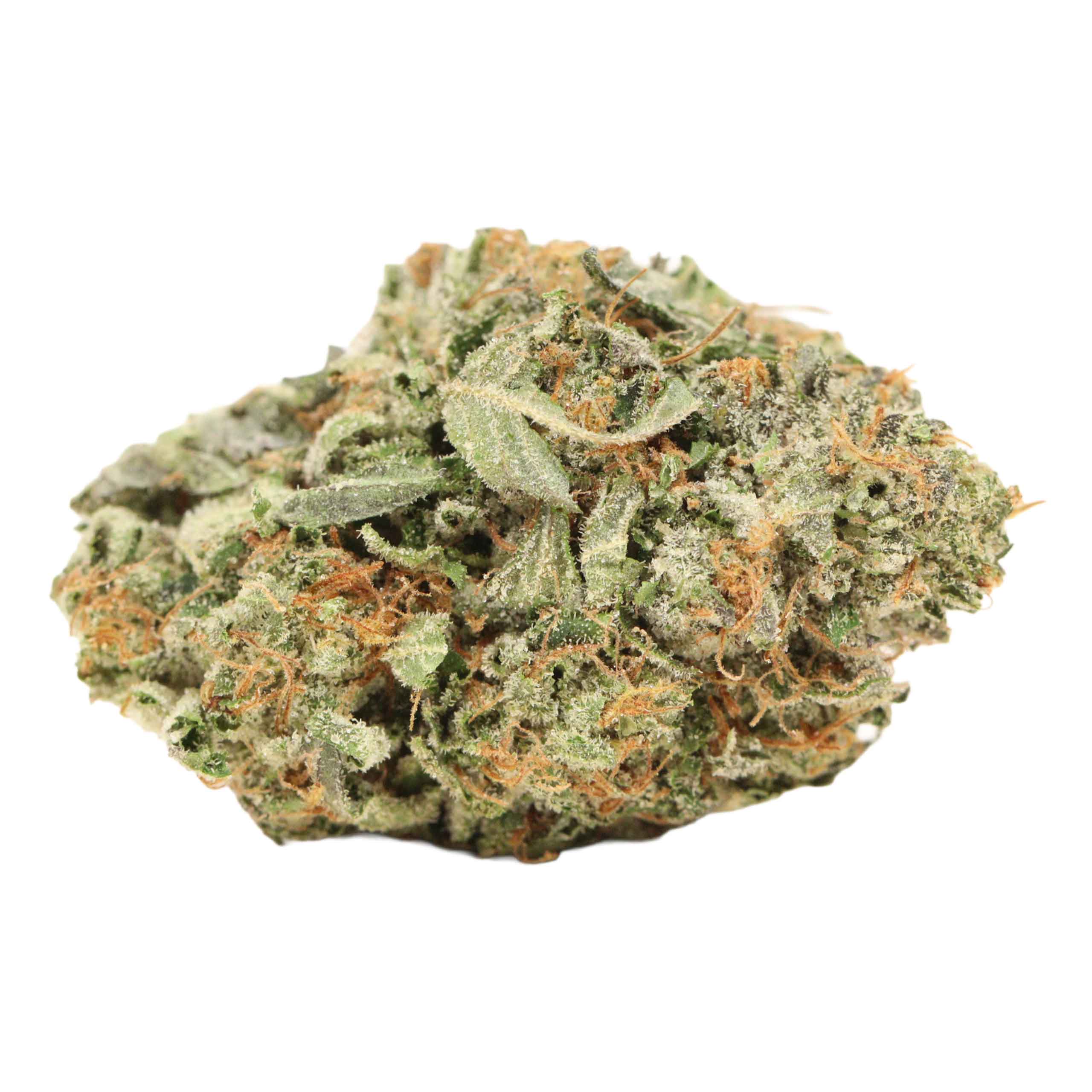 Pink Death weed cannabis