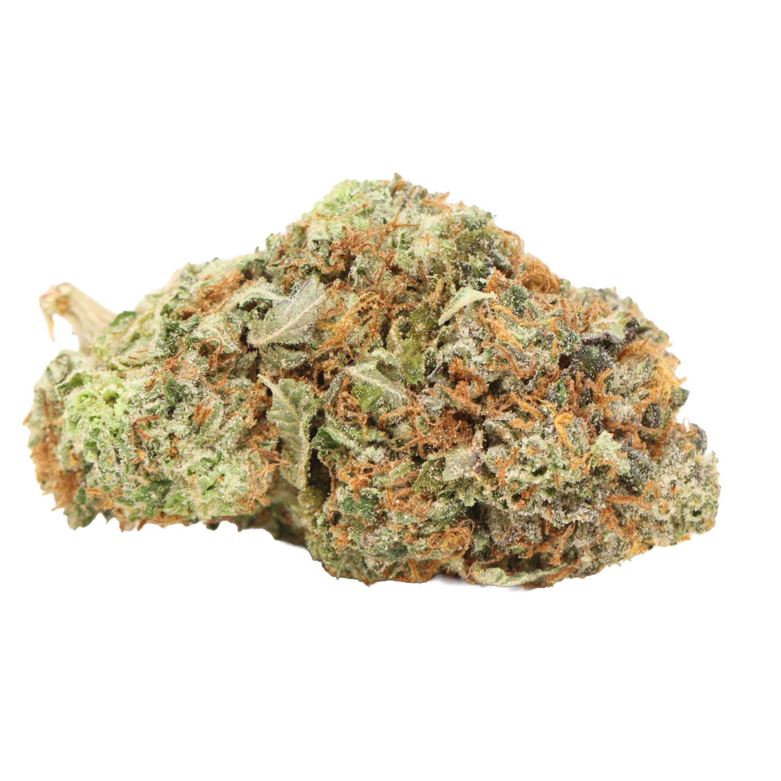 Pink Gas weed cannabis