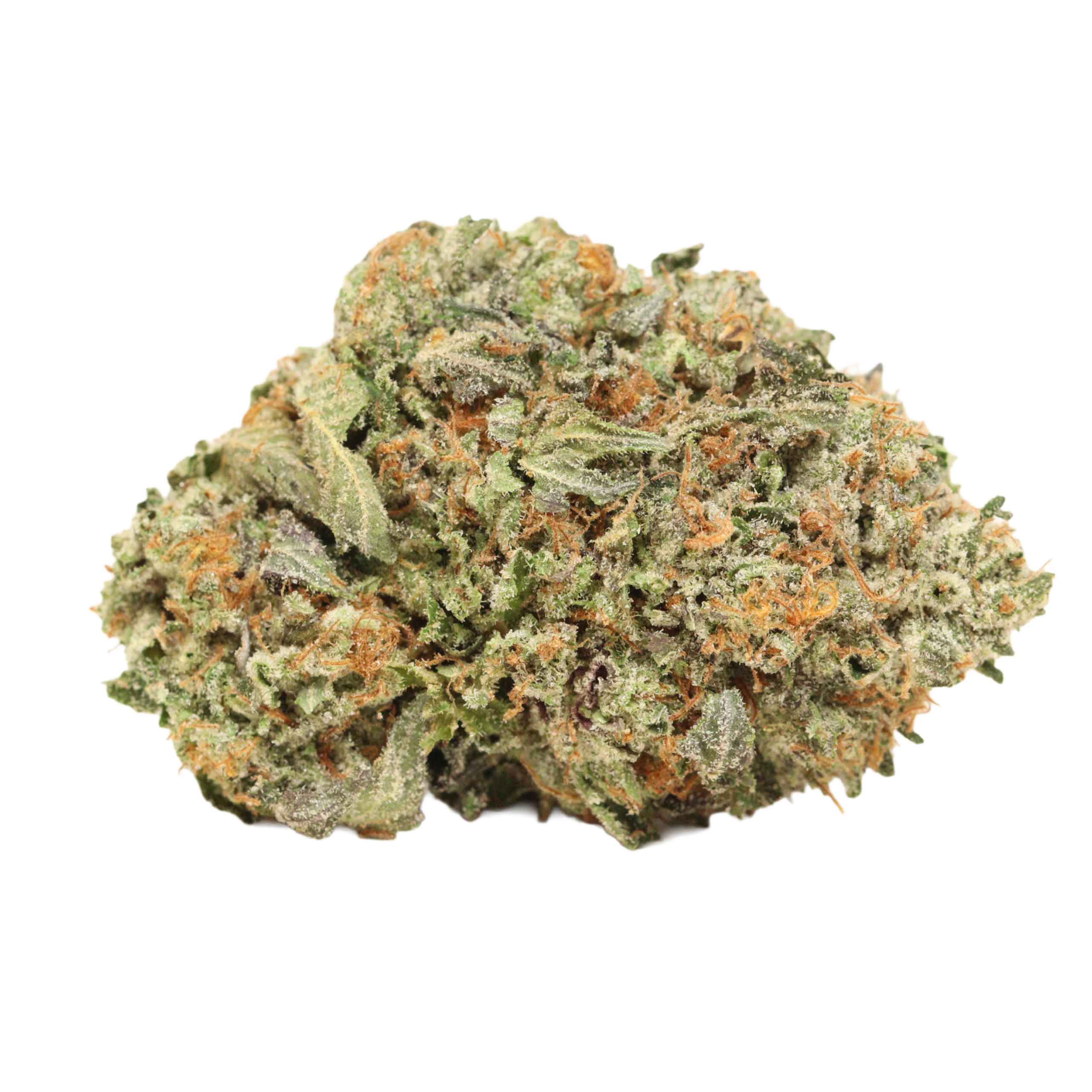 Pink Kush weed craft cannabis