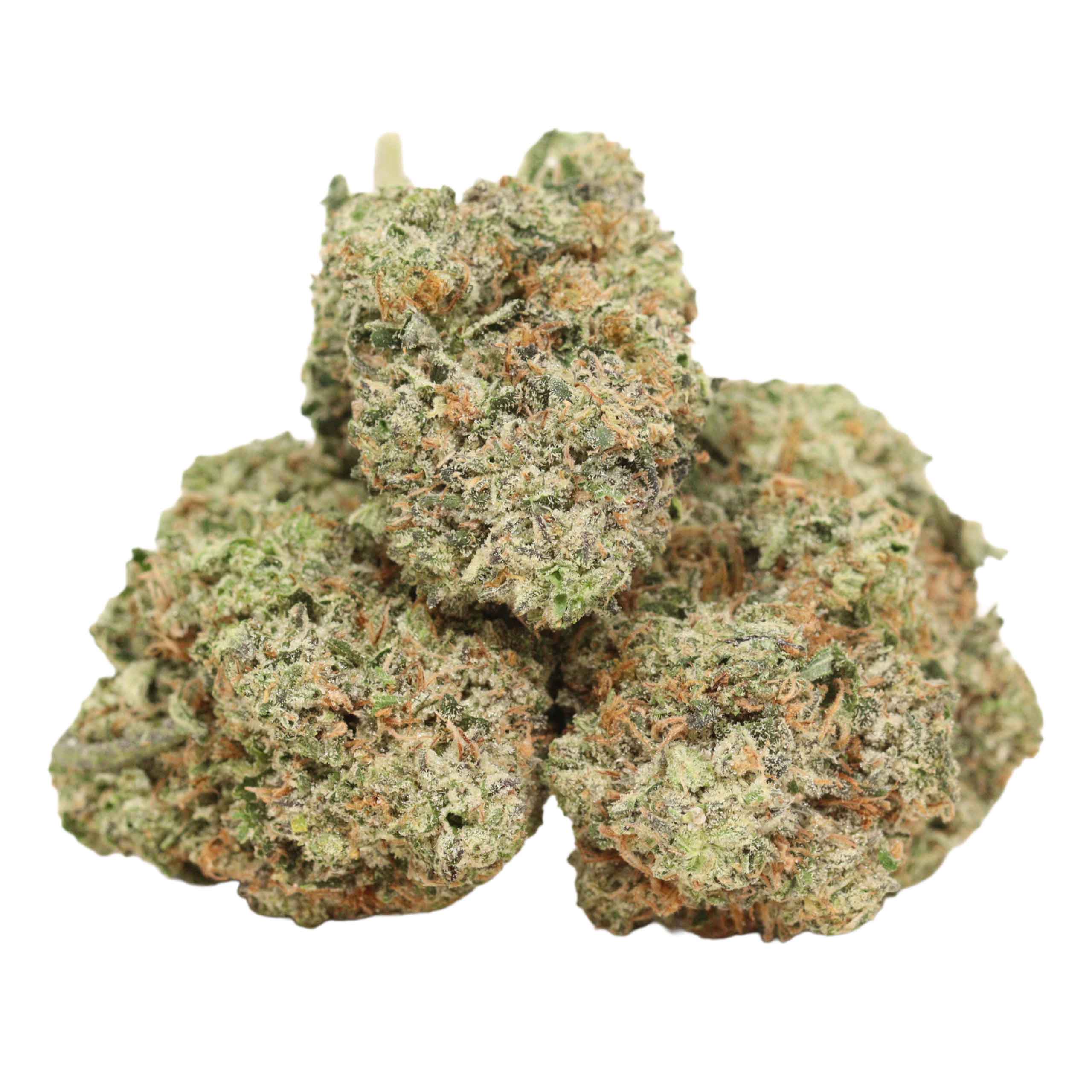 Pink Muerte strain cannabis