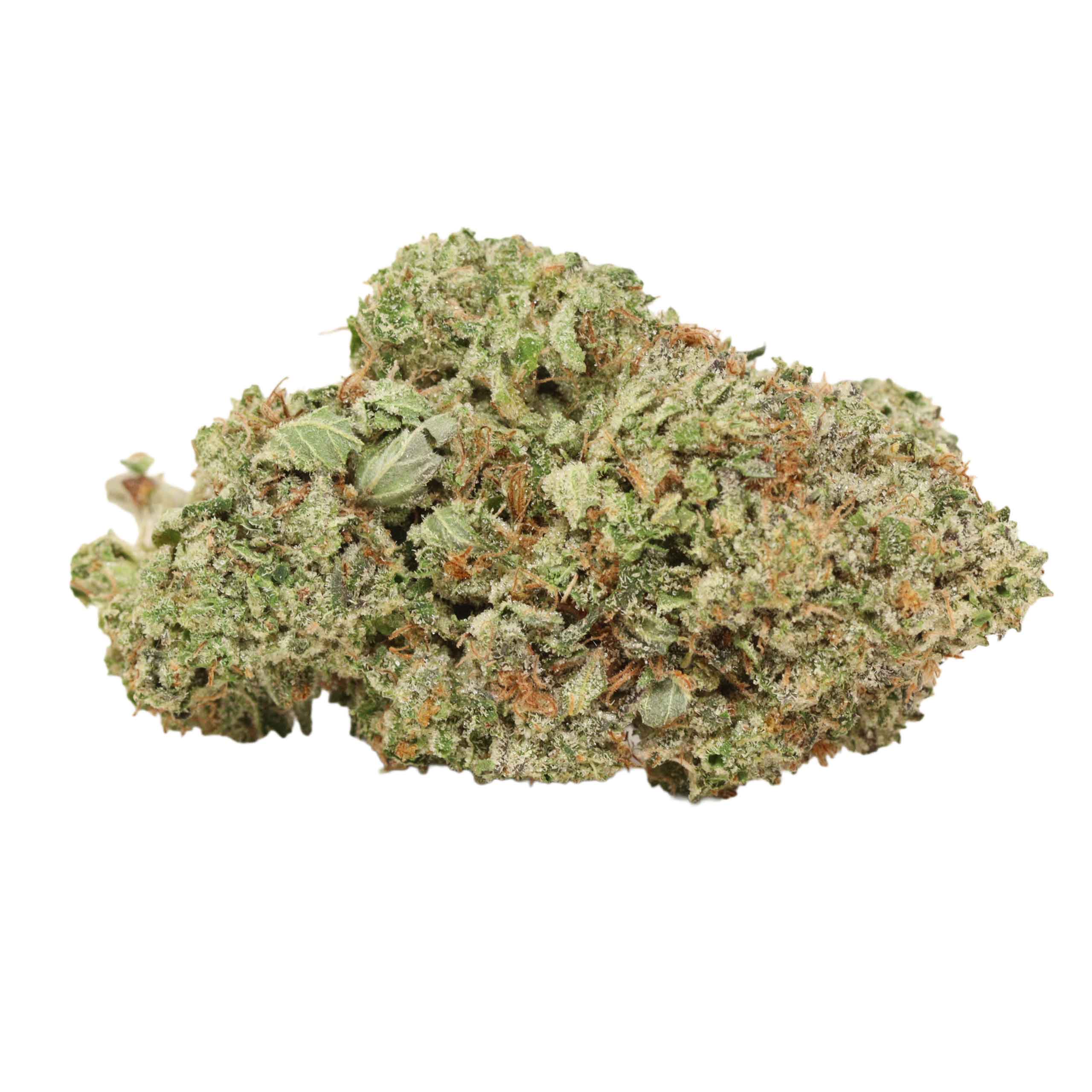 Pink Muerte weed cannabis