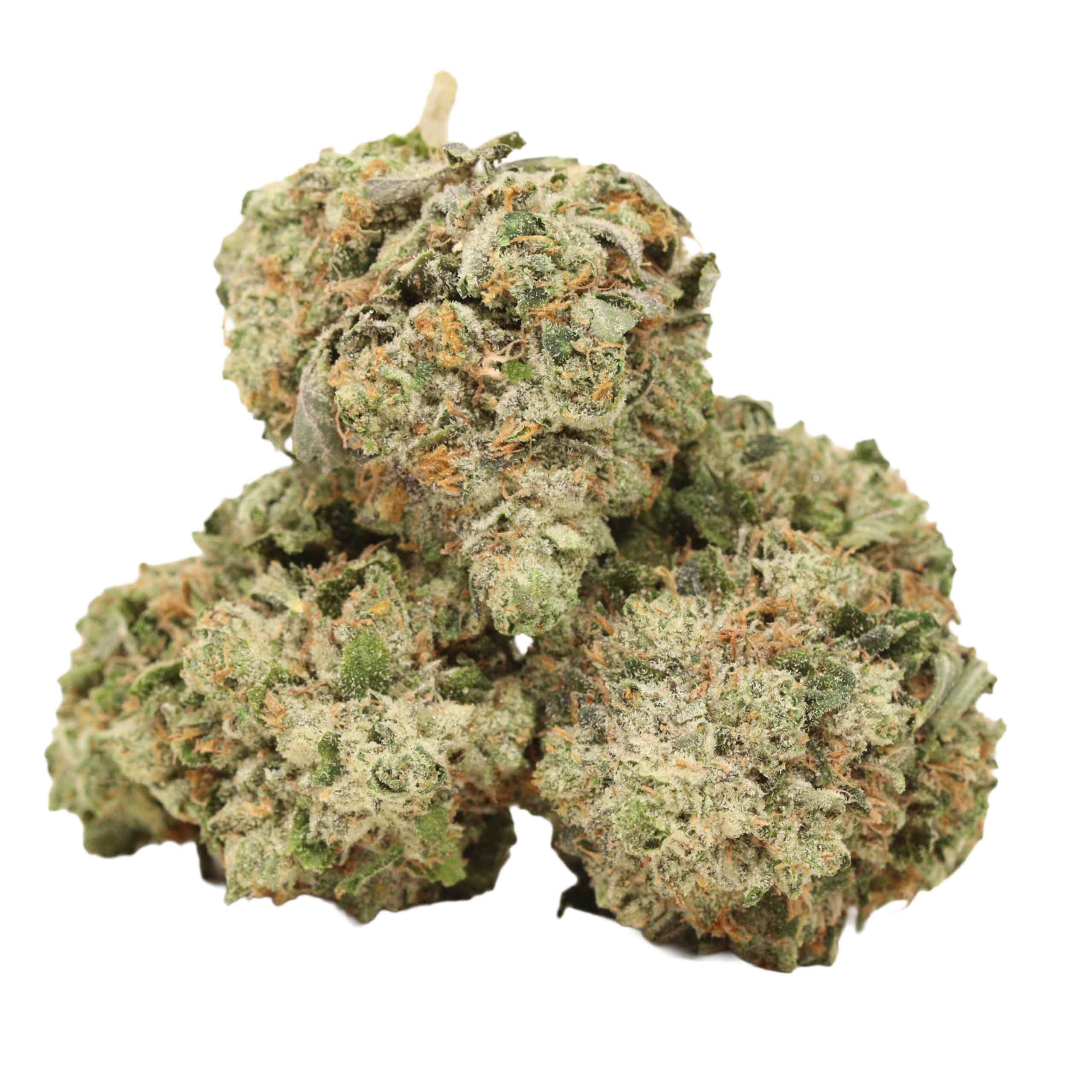 Pink Pussy strain craft cannabis