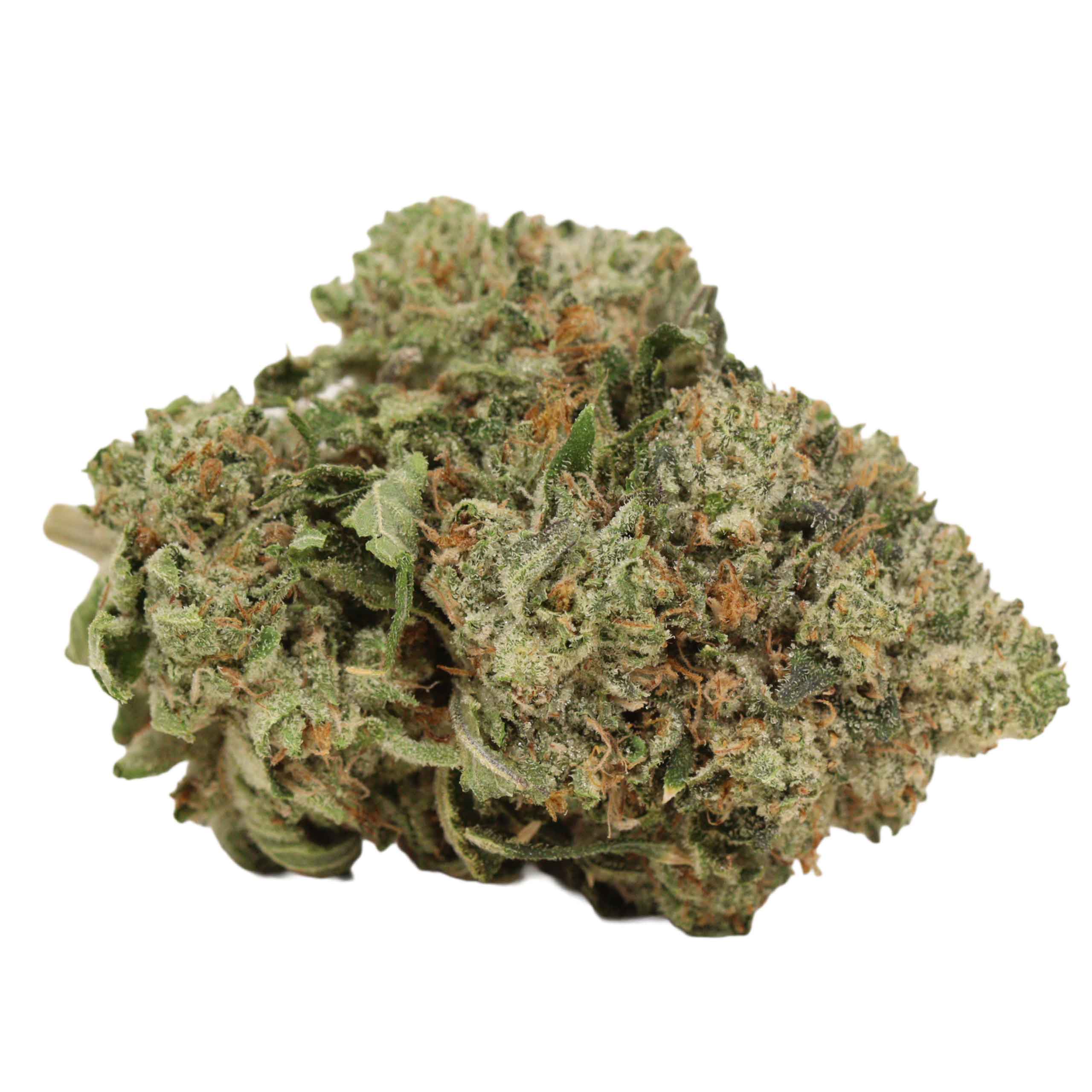 Pink Pussy weed craft cannabis