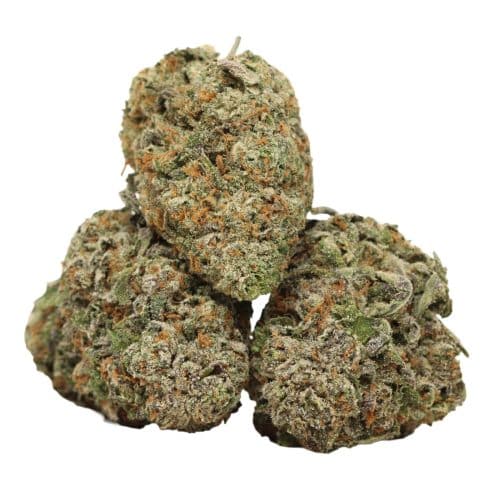 Pink Runtz strain cannabis