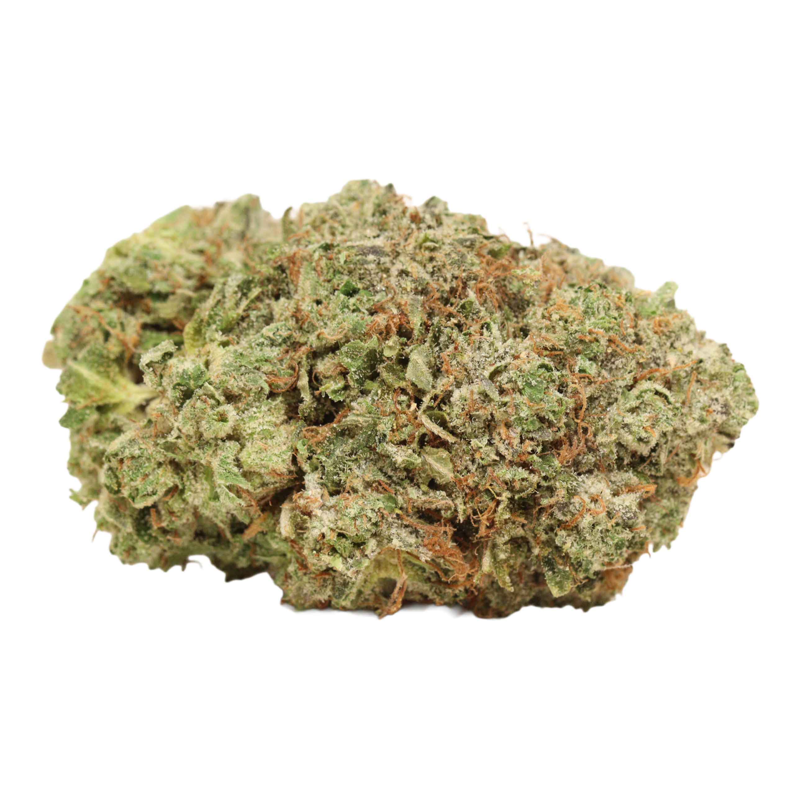 Presidential Pink Kush weed cannabis