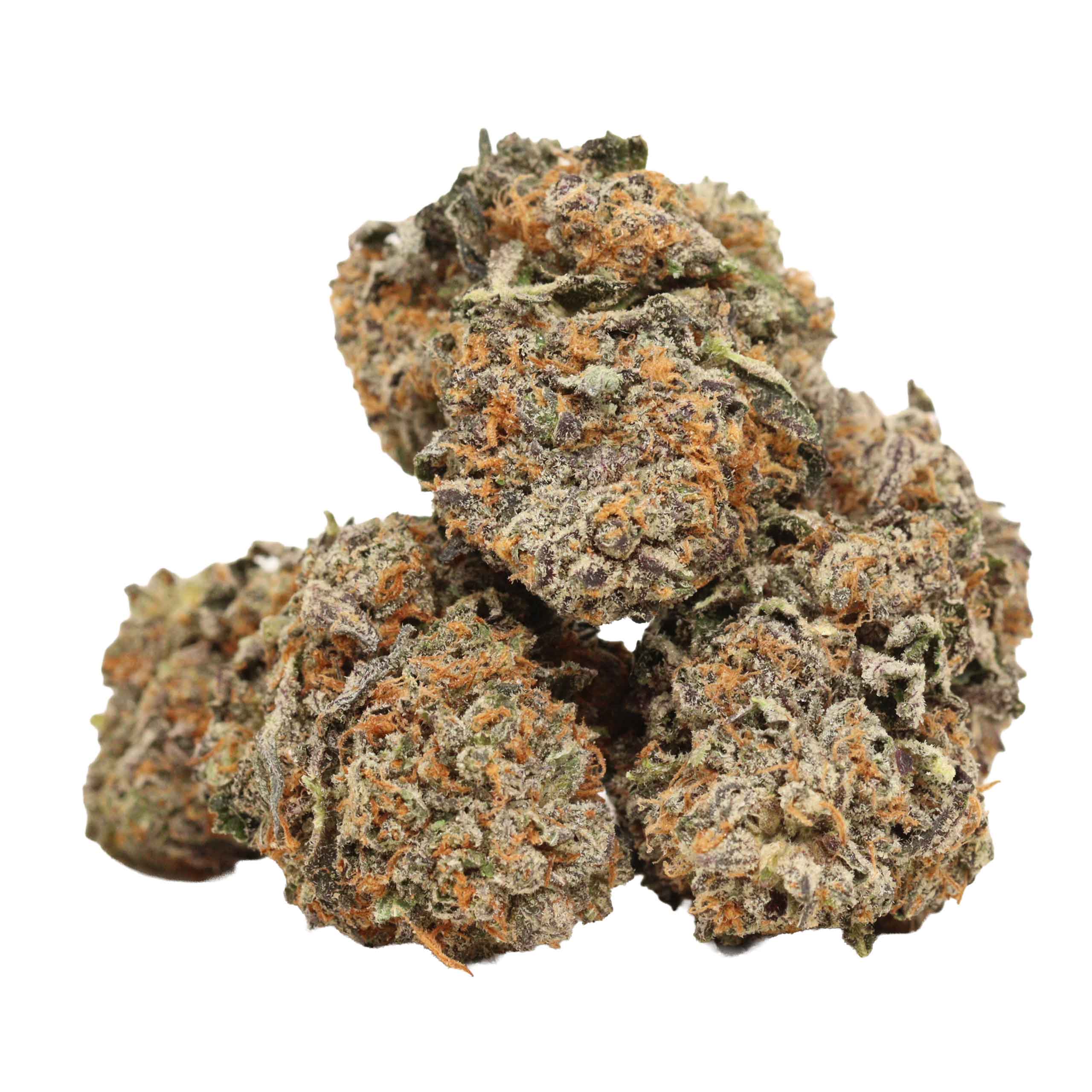 Rainy Lady strain cannabis