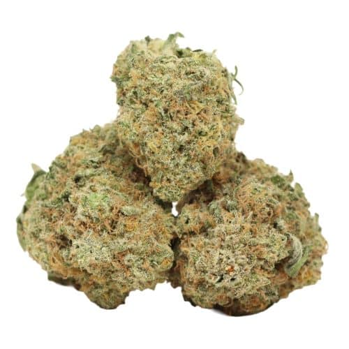 Romulan strain cannabis