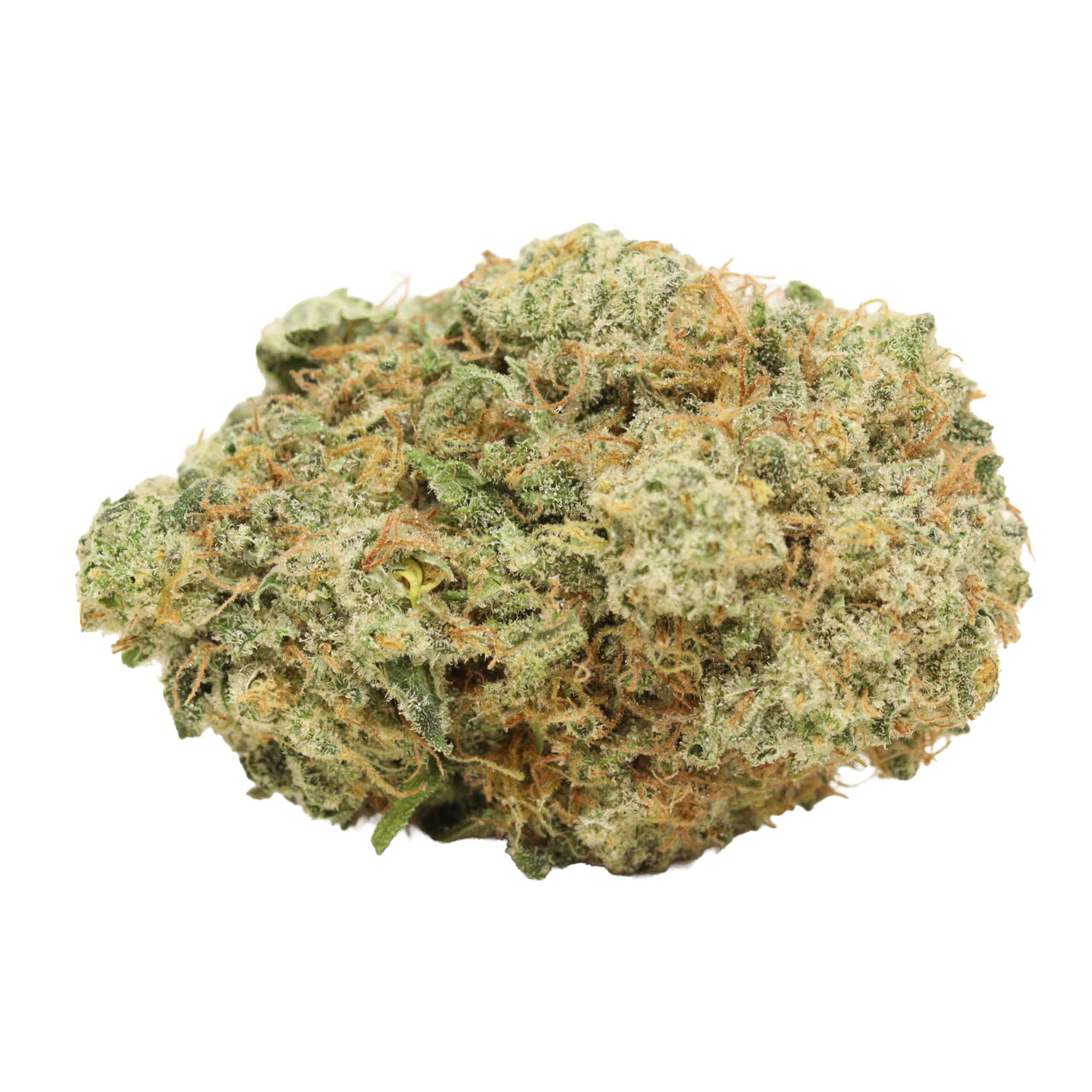 Romulan weed cannabis