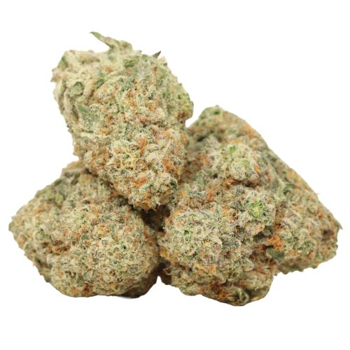 White Diamond strain cannabis