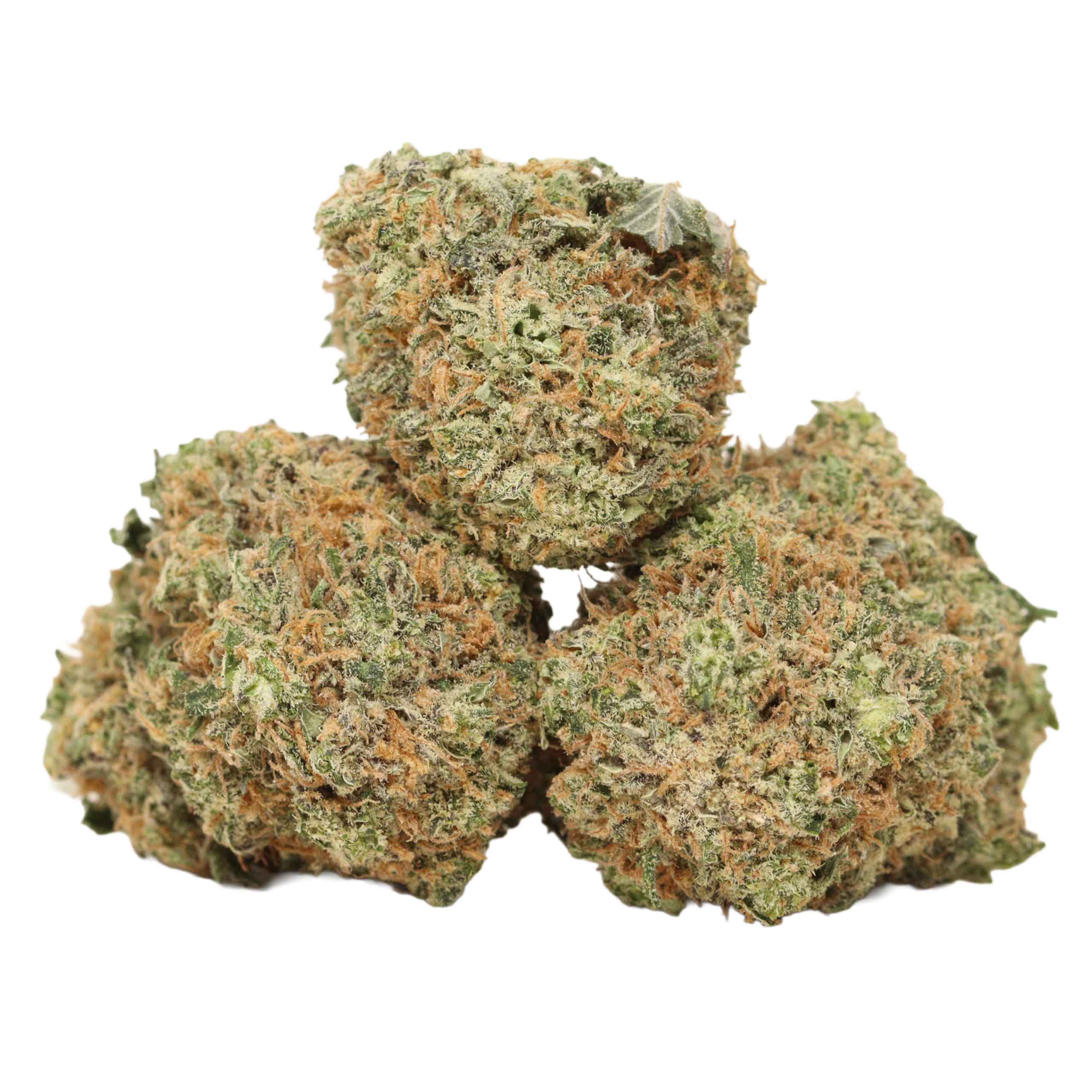 White Diamond strain cannabis