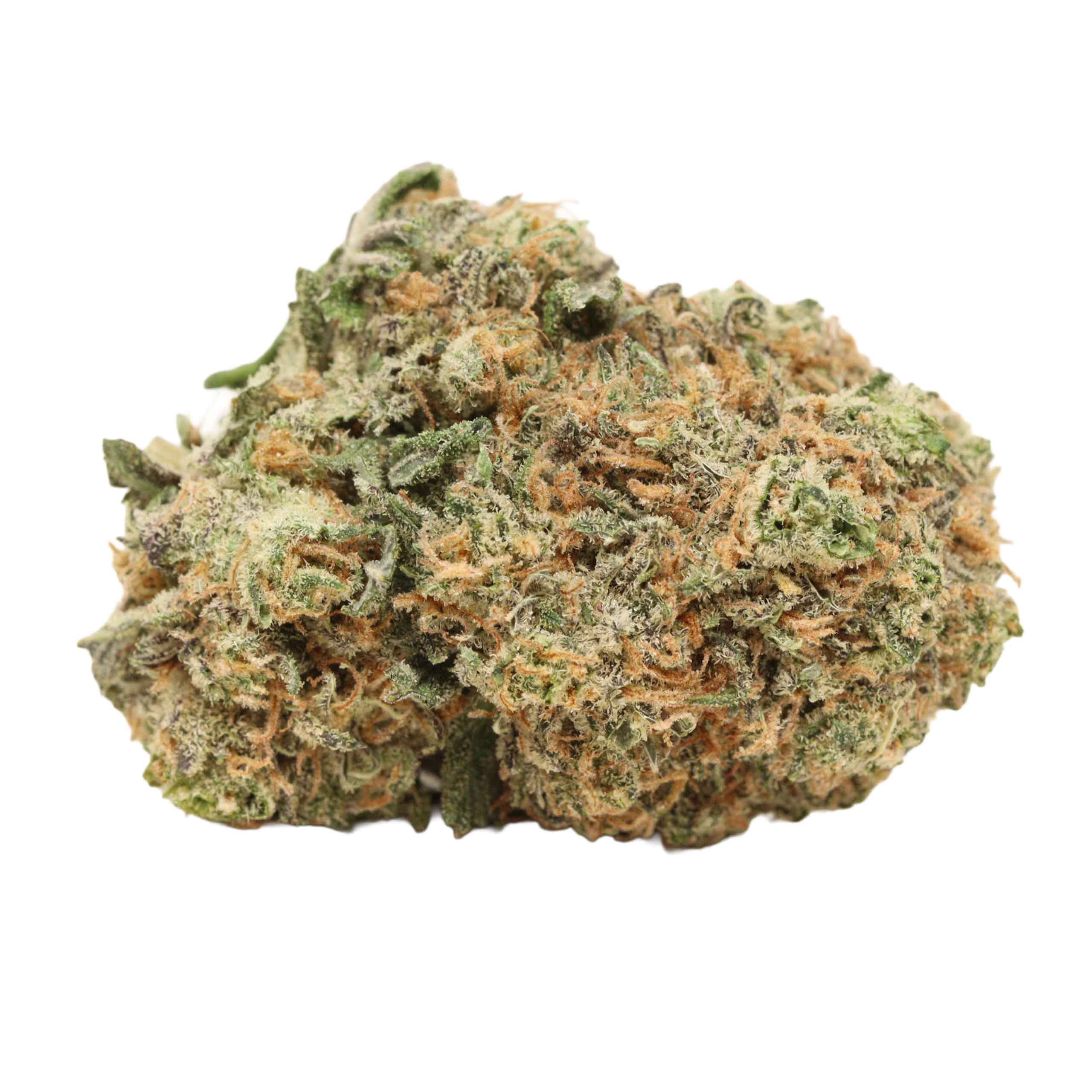 White Diamond weed cannabis