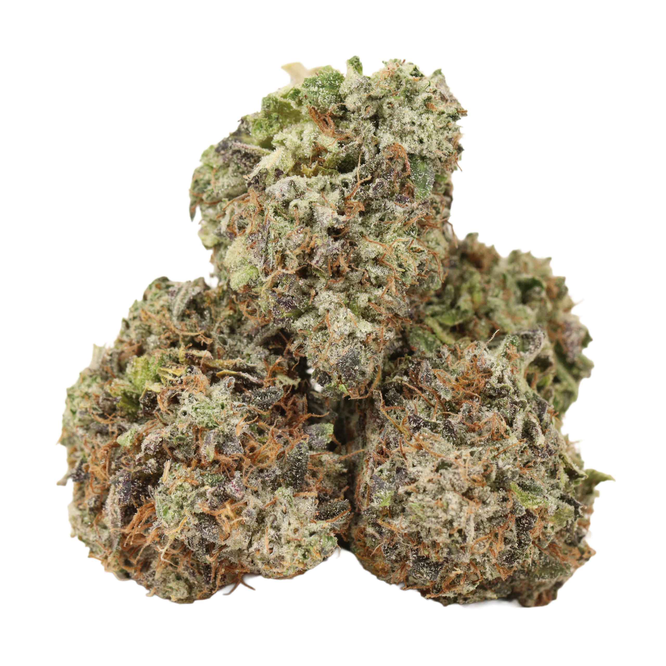 Grand Daddy Death strain craft cannabis