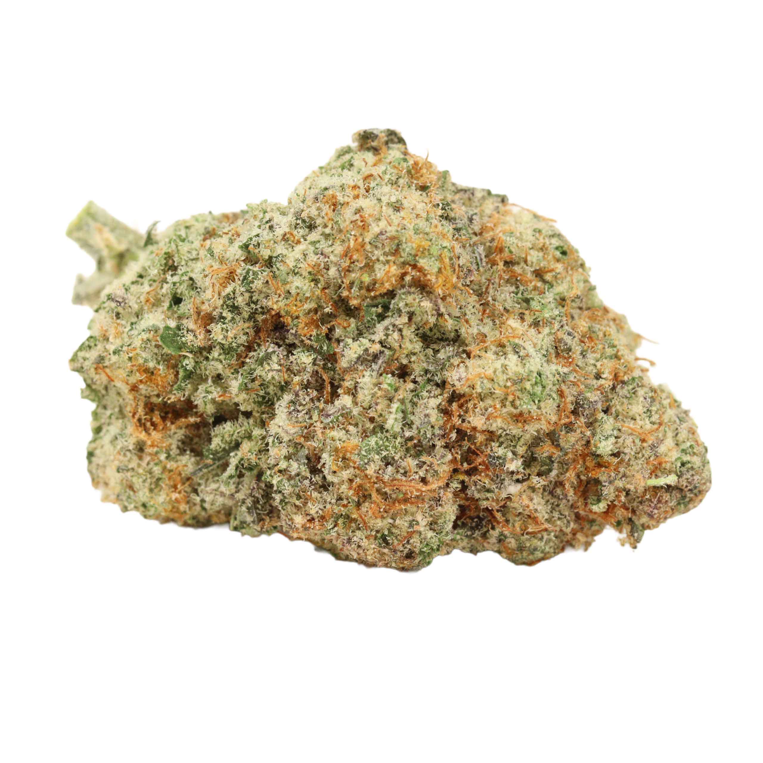 Mac 10 weed cannabis