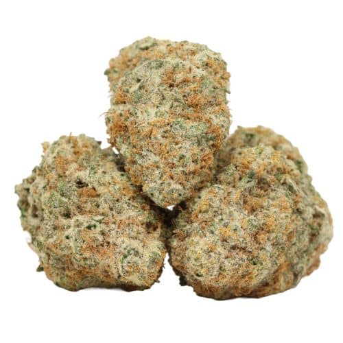 Peaches and Cream strain cannabis