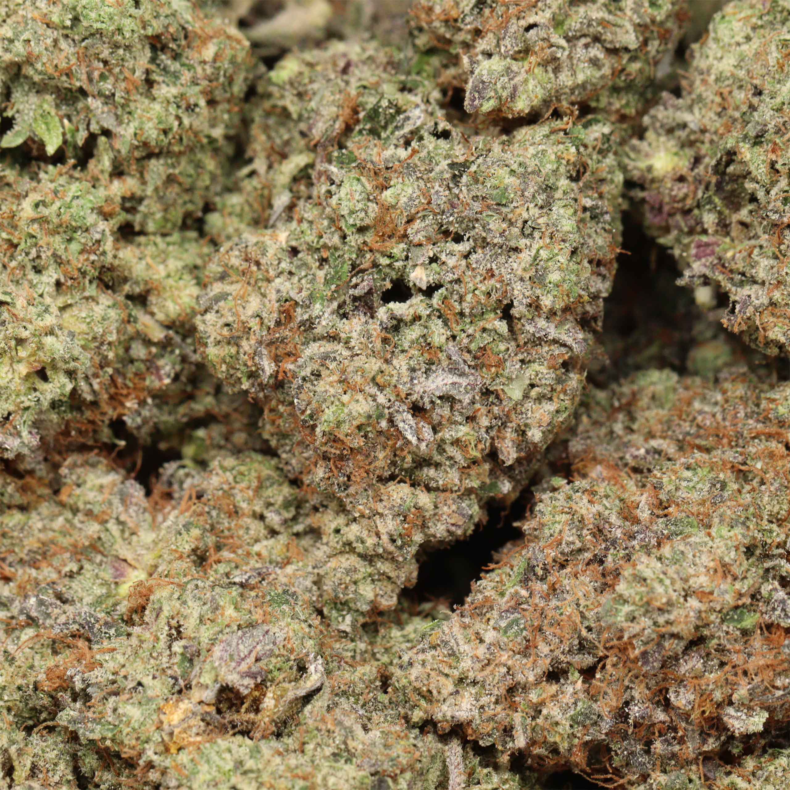 Platinum Death Bubba craft cannabis