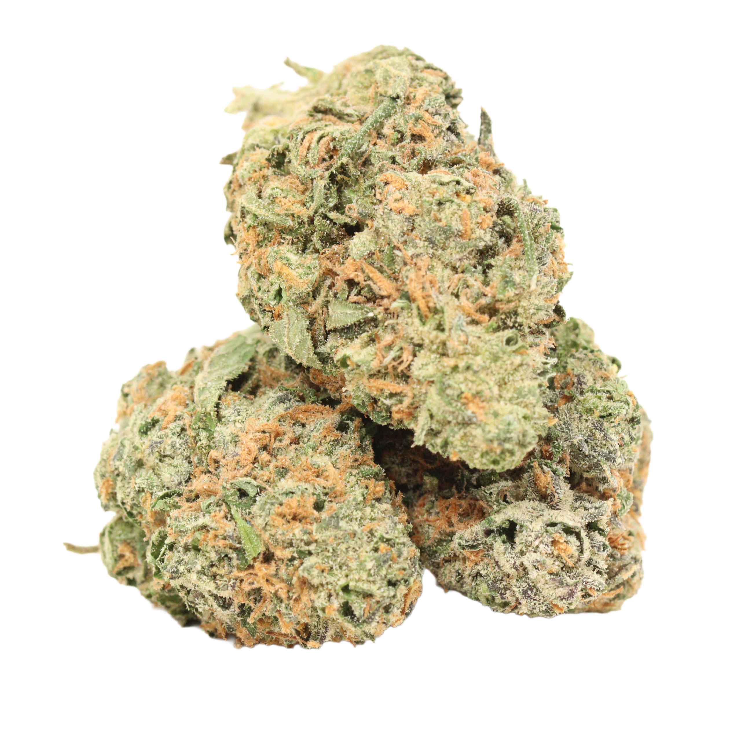 94 Monkey Strain Review: A Balanced Buzz with Fruity Punch