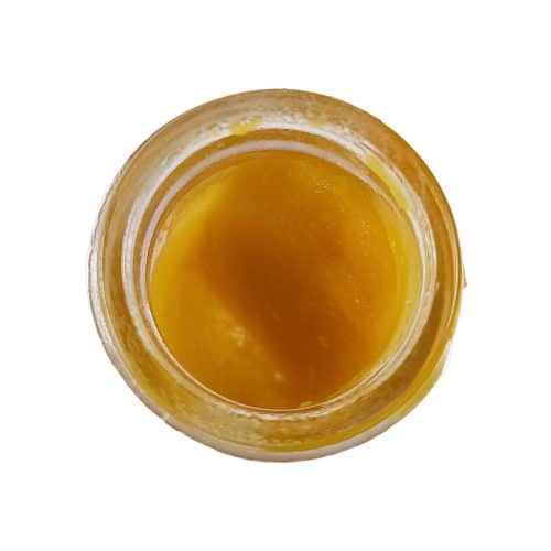 Alaskan Thunder Fuck Live Resin concentrates