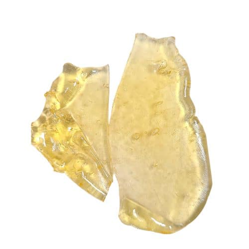 Alien Cookies Shatter