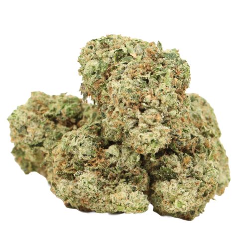 Alaskan Thunder Fuck strain cannabis