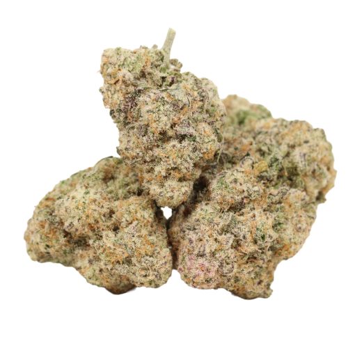 Big Mac strain cannabis