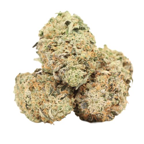 Black Gas strain craft cannabis