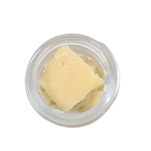 Black Cherry Punch Budder concentrates
