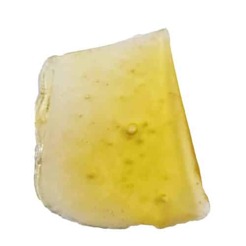 Black Tuna Shatter concentrates