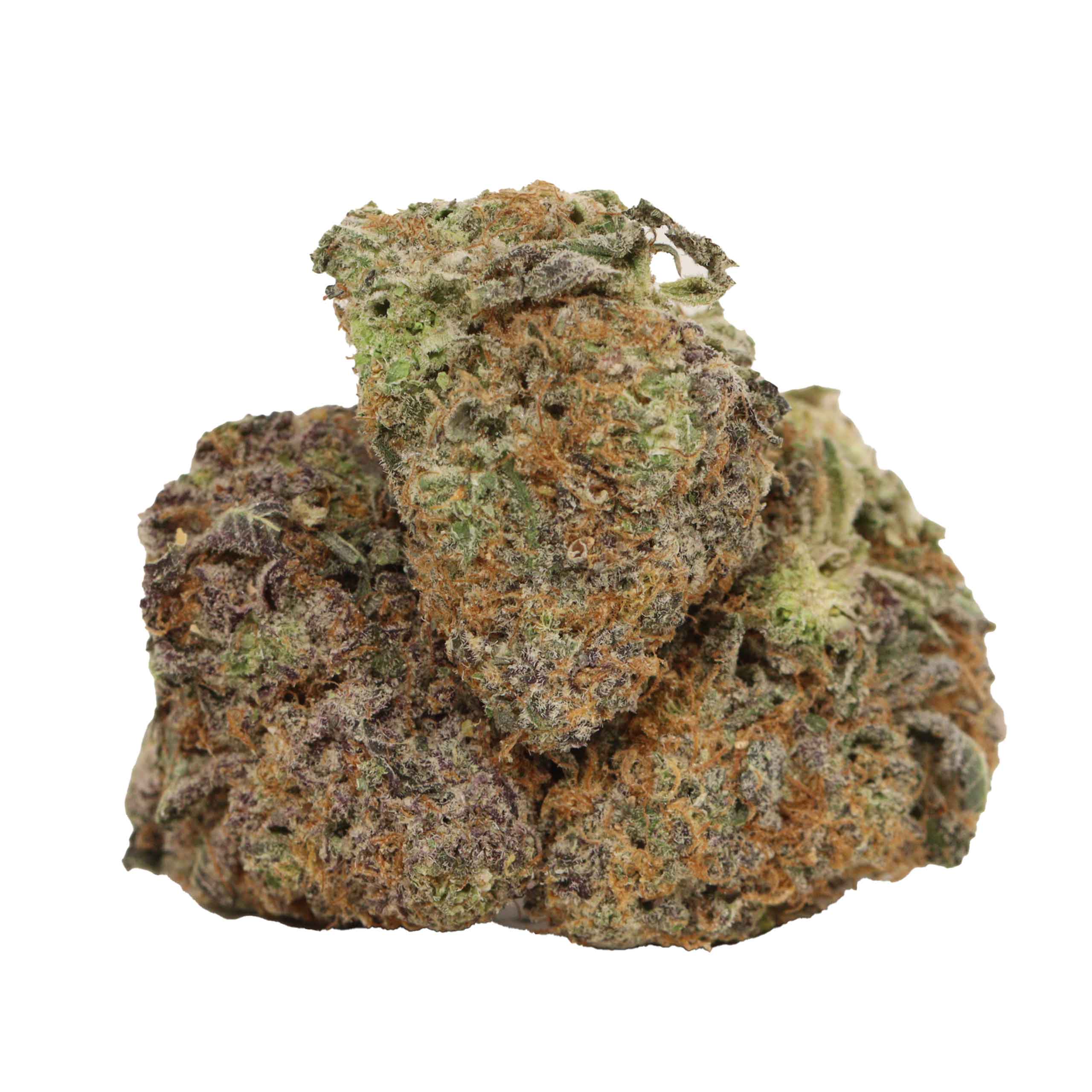 Bombsicle craft strain cannabis