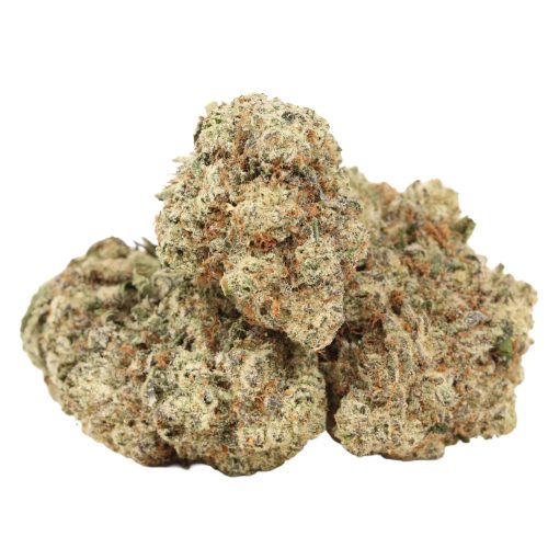 Bruce Banner strain cannabis