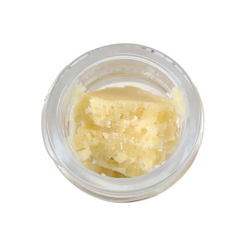 Bubba Fett Budder concentrates