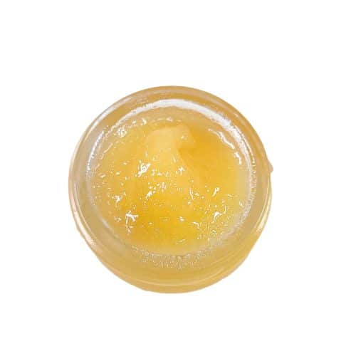 Chem Scout Live Resin concentrates