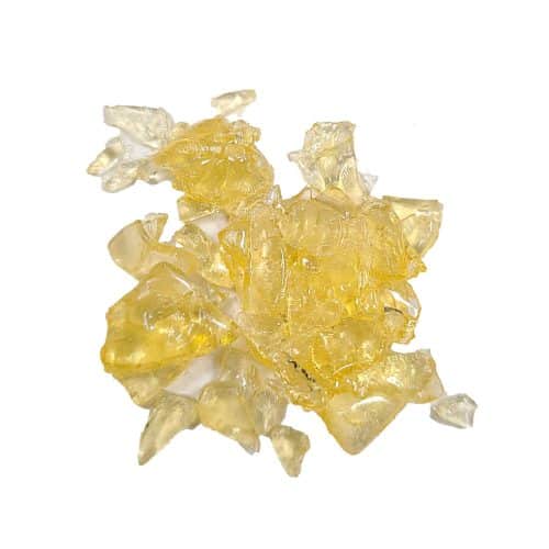 Cherry Chem Shatter concentrates