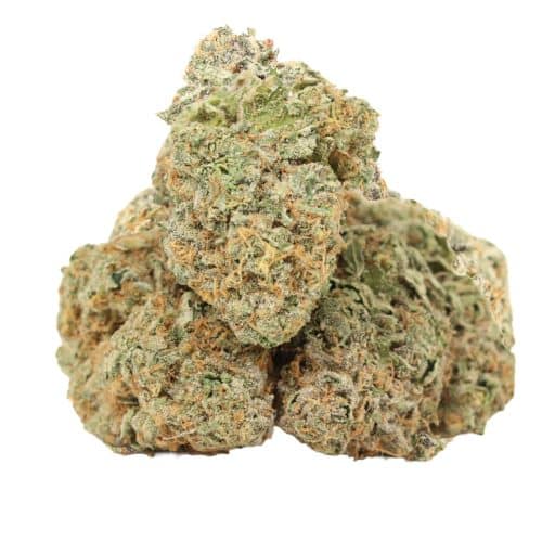 Cherry Diamond strain cannabis