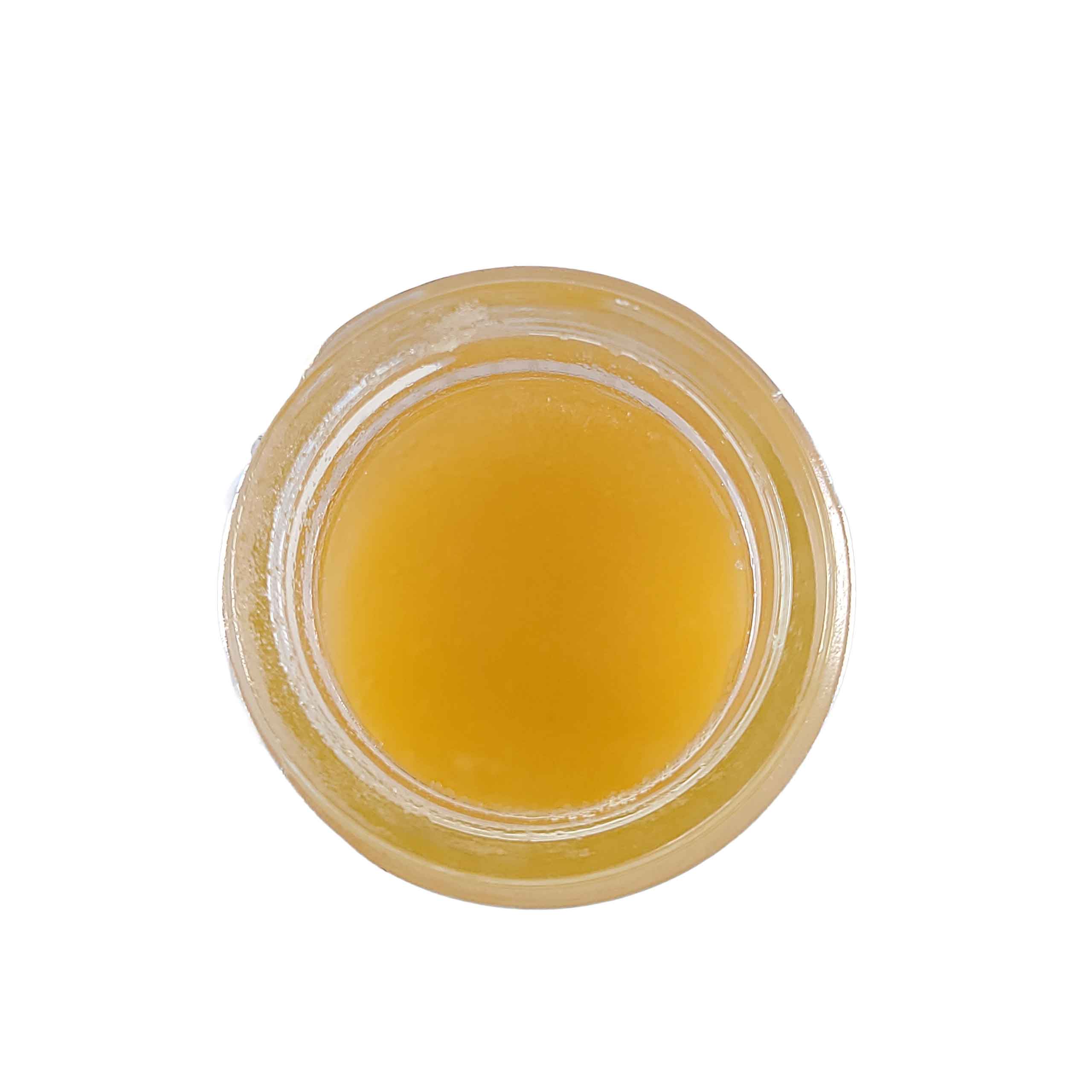 Cotton Candy Live Resin concentrates