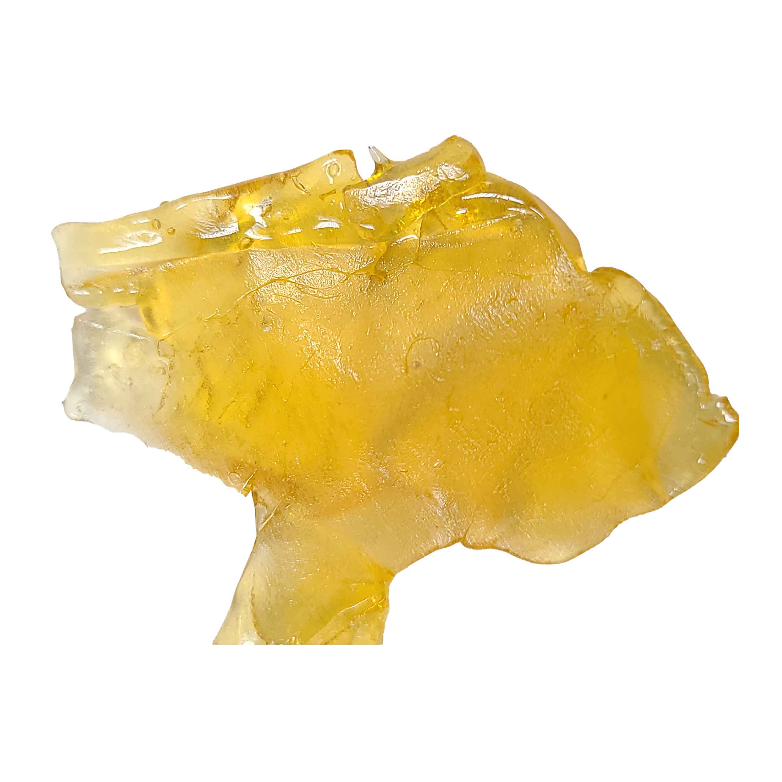 Cotton Candy Shatter concentrates