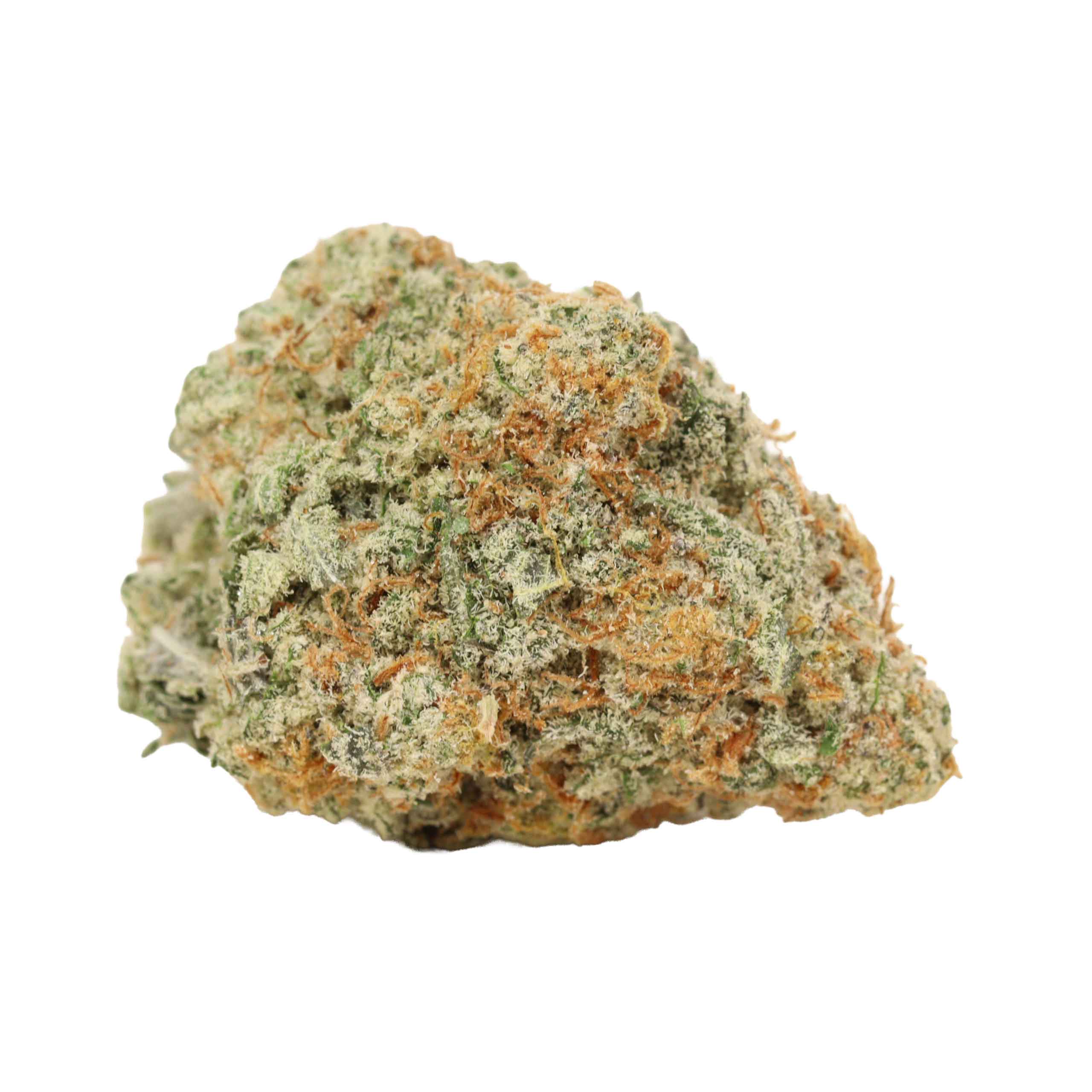 Dos Diablo weed cannabis