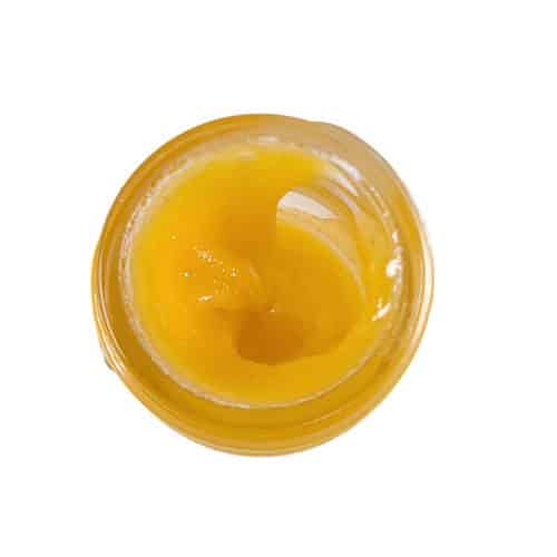 Durban Poison Live Resin concentrates