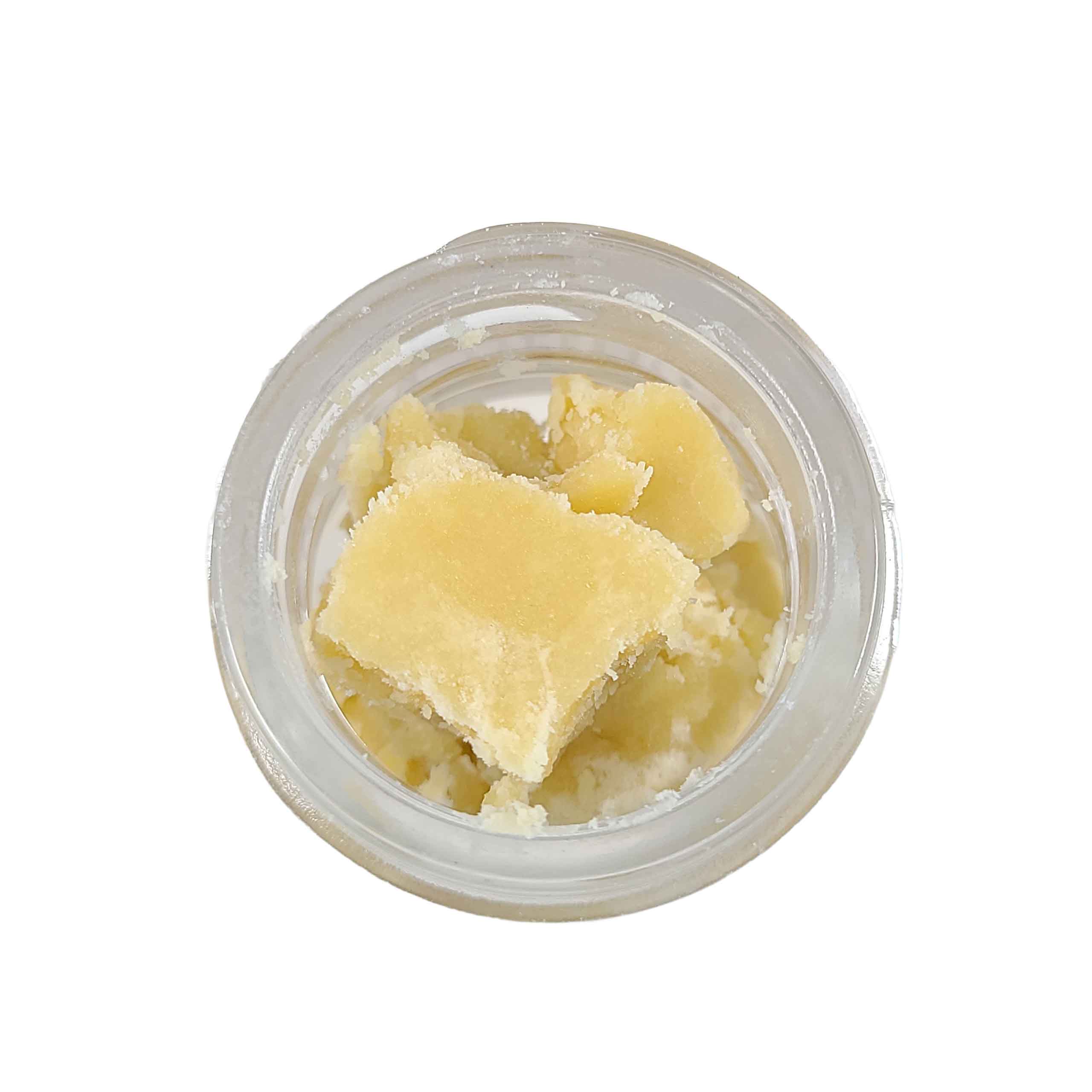 Exodus Kush Budder concentrates