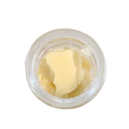 G6 Budder concentrates