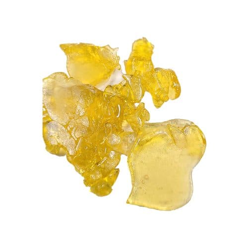 Gelato Shatter concentrates